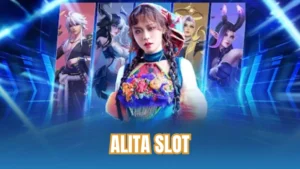 Alita Slot