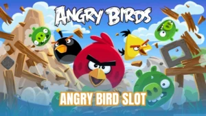 Angry Birds Slot