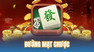 Đường Mạt Chượ