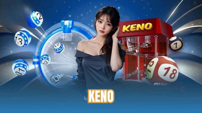 Keno