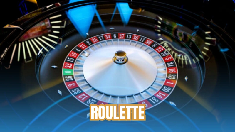 Roulette