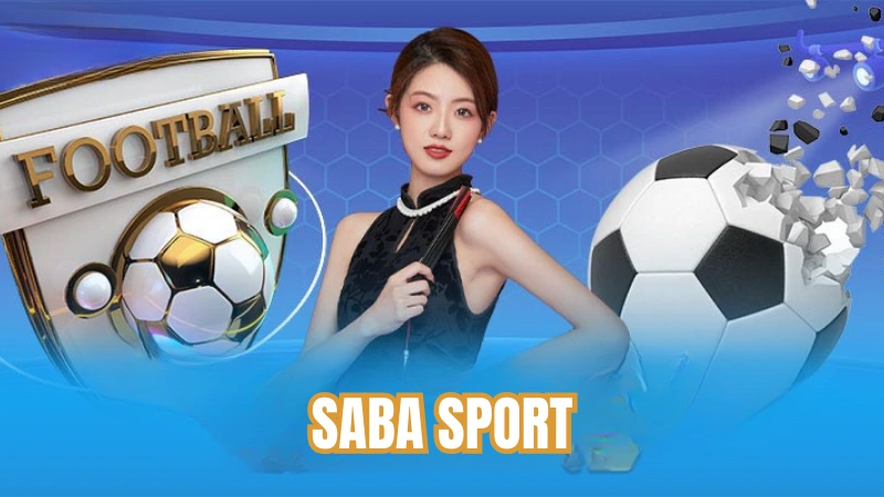 Saba Sport