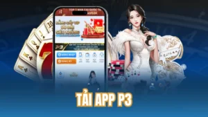 Tải App P3