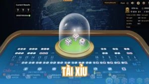 Tài Xỉu P3